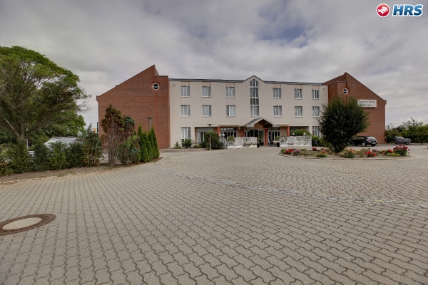 Atrium Hotel Krüger (Lambrechtshagen - Sievershagen)